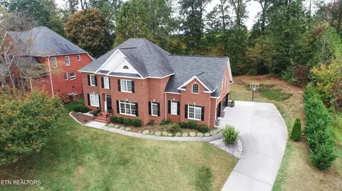 12741 Shady Ridge Ln, Knoxville, TN 37934