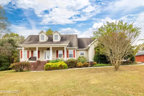 125 County Road 233, Niota, TN 37826