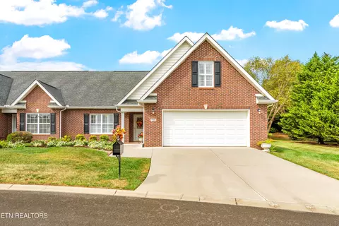 7931 Bailey Bridge Way, Knoxville, TN 37938