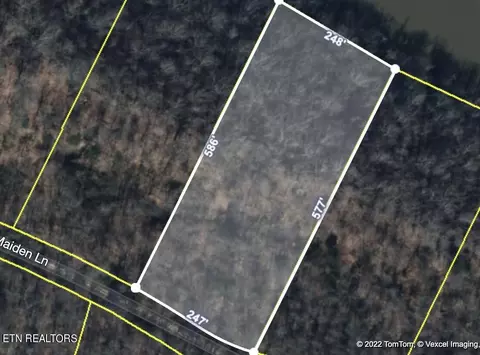 lot137 Maiden Ln, Speedwell, TN 37870