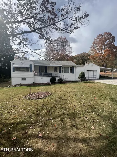 5817 NEldridge Rd, Knoxville, TN 37918