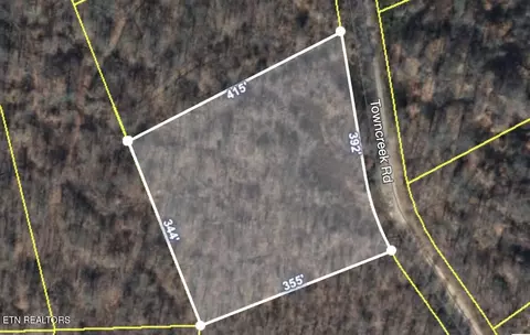 118 Town Creek Road, Speedwell, TN 37870