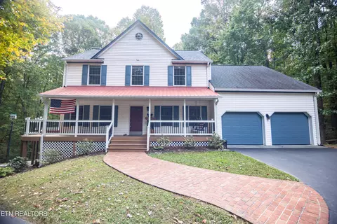 105 Whippoorwill Dr # A, Oak Ridge, TN 37830