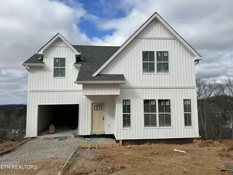 3435 Majestic Hills Way, Knoxville, TN 37931