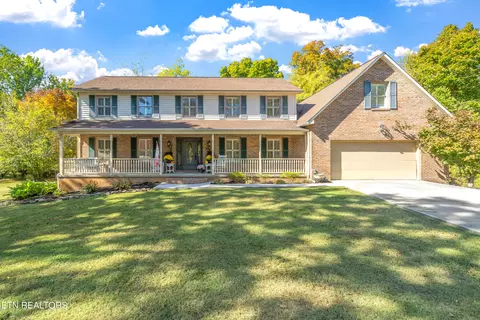 7217 Ambassador Pl, Knoxville, TN 37918