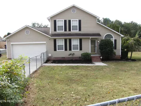 6004 Huffs Ferry Rd, Loudon, TN 37774