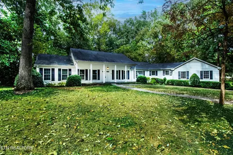310 Chowning Dr, Knoxville, TN 37934