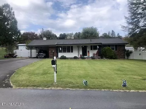 230 Todd Cir, Tazewell, TN 37879