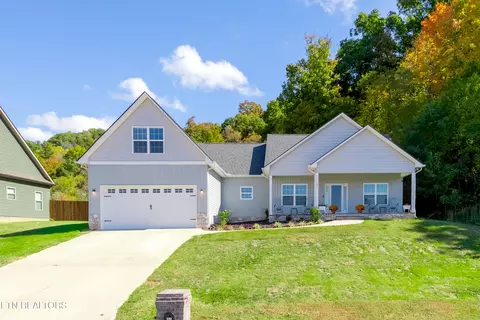 101 Carly Ridge Way, Clinton, TN 37716