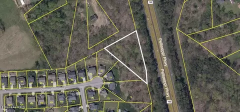 Pellissippi Pkwy, Knoxville, TN 37931