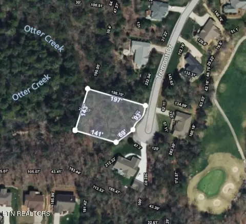 114 Tremont Dr, Fairfield Glade, TN 38558