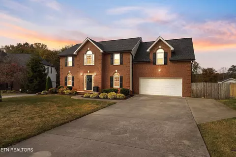 3411 Meadow Top Ln, Knoxville, TN 37931