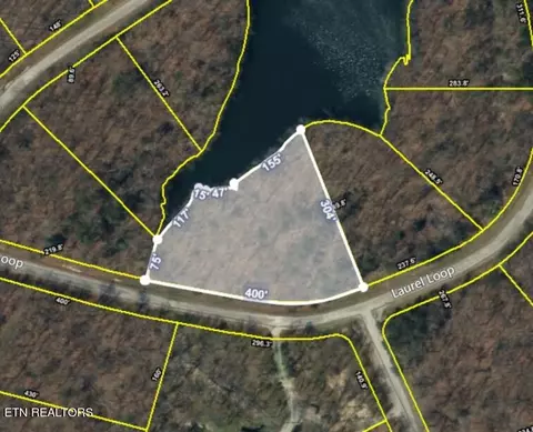 Laurel Loop, Monterey, TN 38574