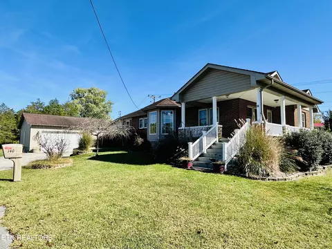 140 Wetherby St, Harrogate, TN 37752