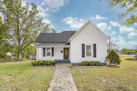 504 Chickamauga Ave, Knoxville, TN 37917