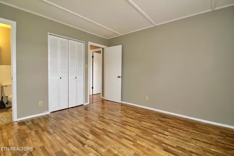 Bedroom - 1546 W 3rd Ave, Oneida, TN 37841 photo 5 of 5