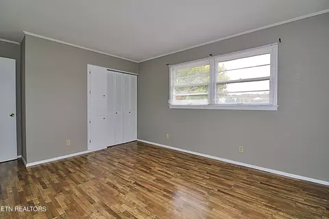 Bedroom - 1546 W 3rd Ave, Oneida, TN 37841 photo 2 of 5