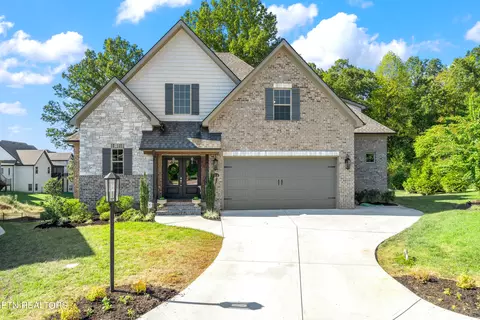 9314 Kayak Ln, Knoxville, TN 37922