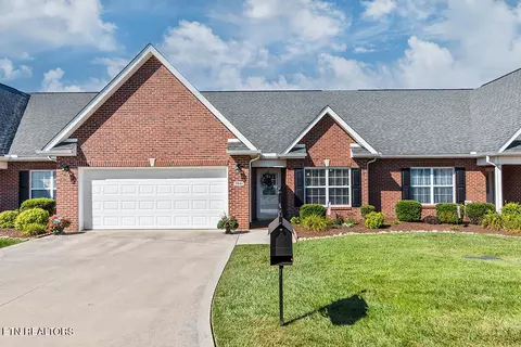 7841 Bailey Bridge Way, Knoxville, TN 37938