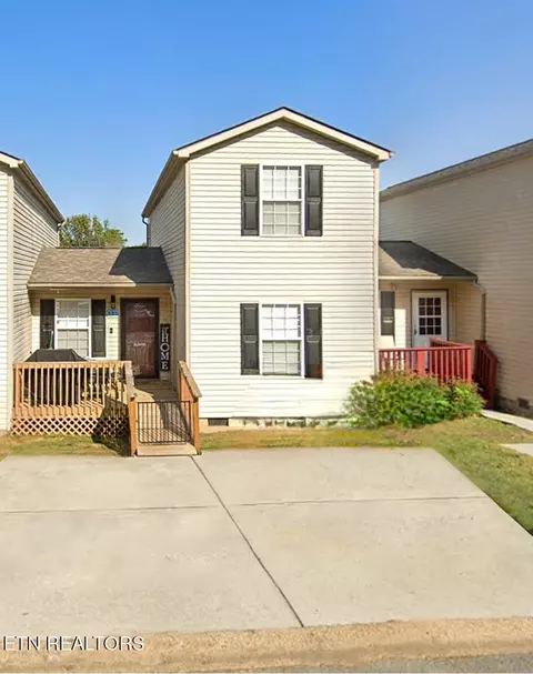 505 Cupola Way, Knoxville, TN 37918