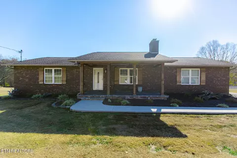 7206 Thorn Grove Pike, Knoxville, TN 37914