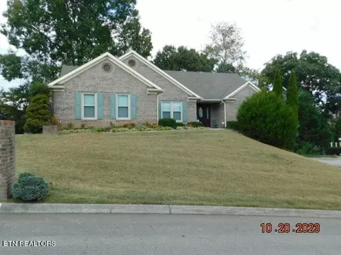 8313 Birch Run Ln, Knoxville, TN 37919