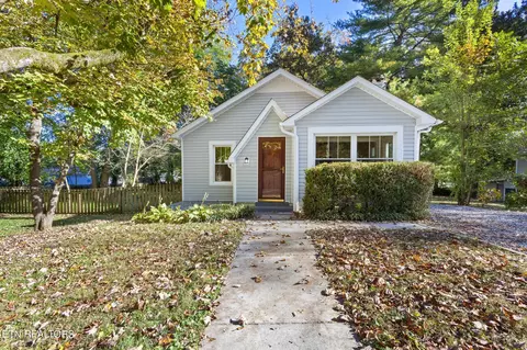 511 Francis St, Athens, TN 37303