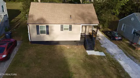 1804 Lombard Pl, Knoxville, TN 37915