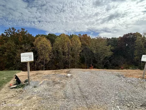 11904 Cordial Lane Ln, Knoxville, TN 37932