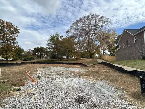 11932 Cordial Ln, Knoxville, TN 37932