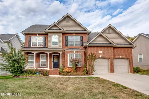 2010 Fall Haven Ln, Knoxville, TN 37932