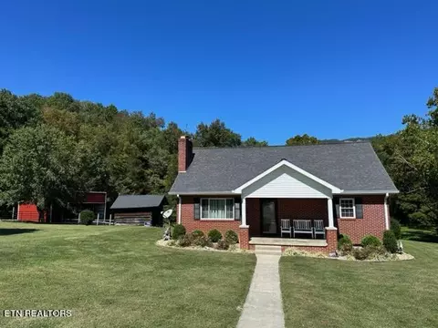 22221 Wilderness Rd, Rose Hill, VA 24281