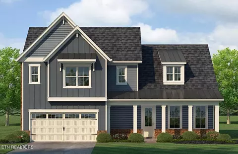 Lot 41 Boston Ivy Ln, Knoxville, TN 37932
