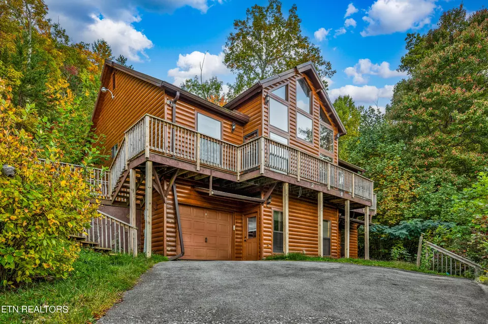 3110 Cove Ridge Way, Sevierville, TN 37862 48 Photos Movoto