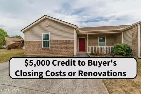 9938 Tinsmith Way, Knoxville, TN 37931