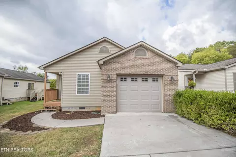7309 Werkbund Way, Knoxville, TN 37920