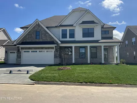 Lot 42 Boston Ivy Ln Lane, Knoxville, TN 37932