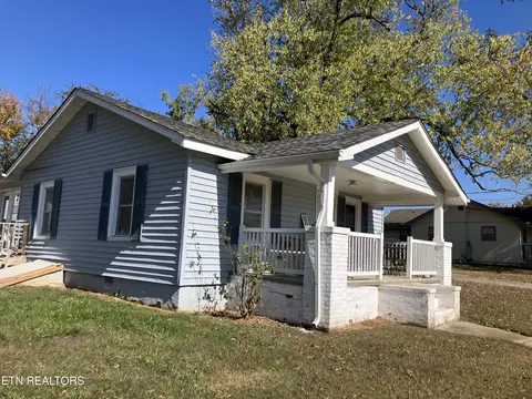 7709 Mcdaniel Rd, Knoxville, TN 37924
