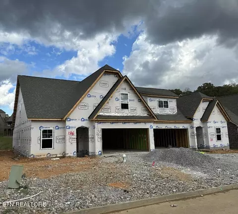 11165 Narrow Leaf Dr, Knoxville, TN 37932
