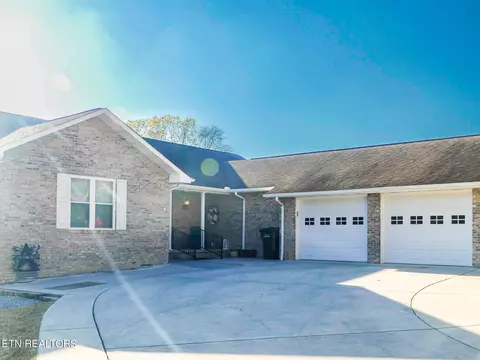 836 Catlett Rd, Sevierville, TN 37862