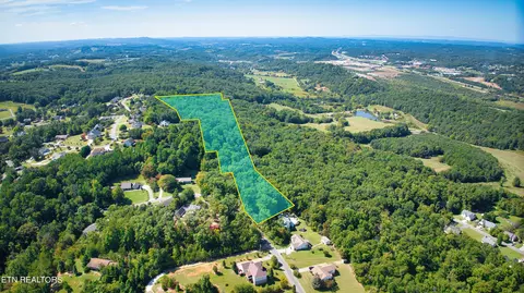 Emerald Ave, Kodak, TN 37764