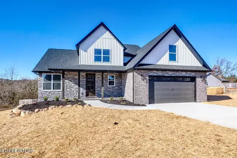 6313 Mountain Rise Dr, Knoxville, TN 37938