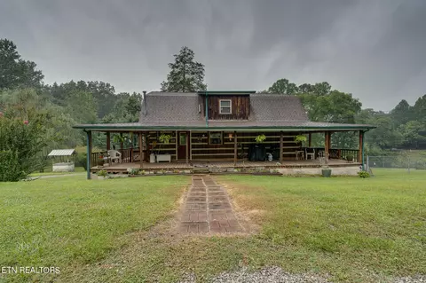 150 Bill Hamby Rd, Lancing, TN 37770