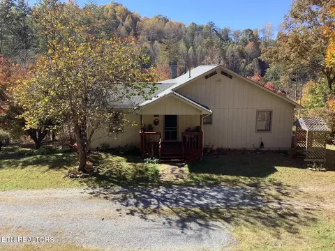 3627 Dixon Farm Rd, Sevierville, TN 37876