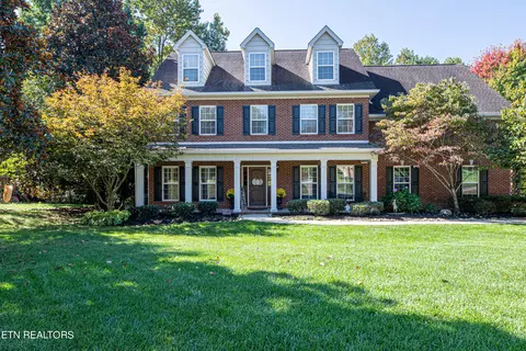 1282 Kensington Dr, Knoxville, TN 37922