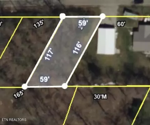Westheria Drive, Crossville, TN 38555