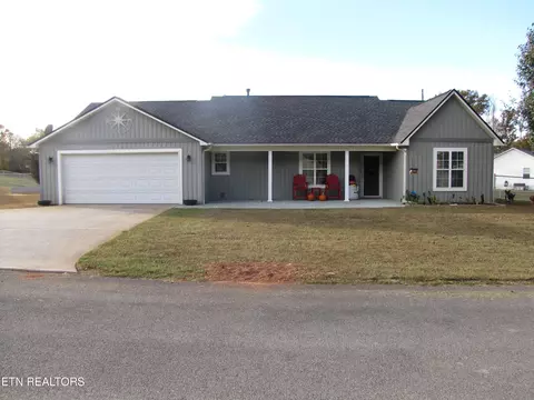 108 Pleasant View Drive Dr, Oliver Springs, TN 37840