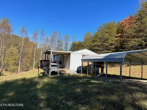 223 Crowder Rd, Madisonville, TN 37354