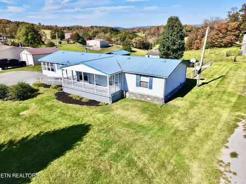 1541 Cave Springs Rd, Tazewell, TN 37879