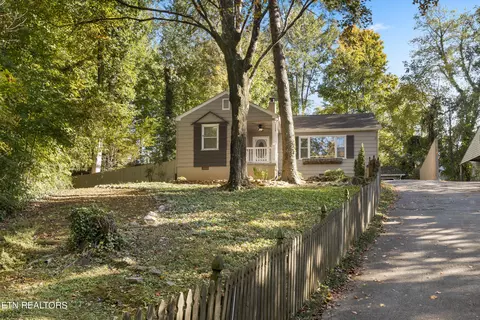 5908 Woodburn Dr, Knoxville, TN 37919